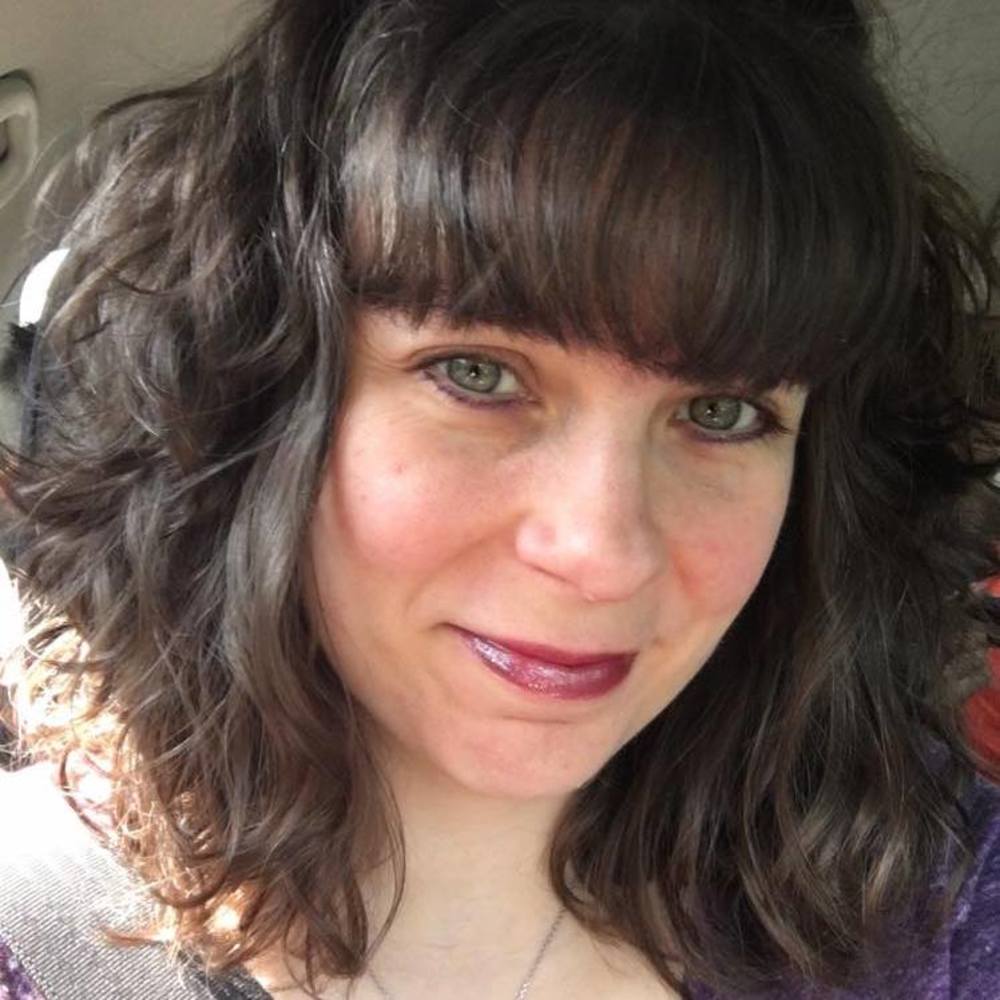 Meet your Posher, Diane